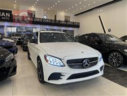 مێرسێدس بێنز C-Class